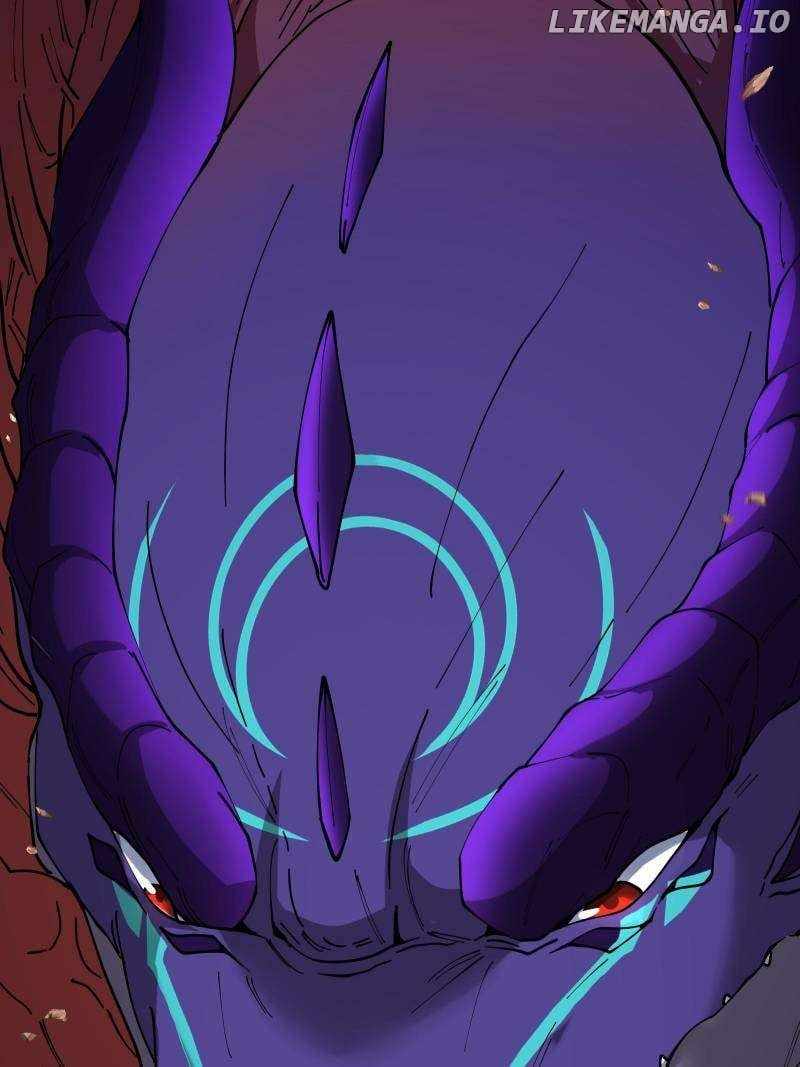 I Am The Monster Overlord Chapter 59 15